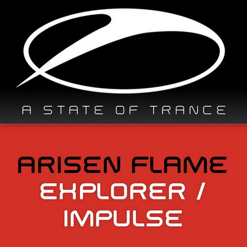 Arisen Flame – Explorer / Impulse