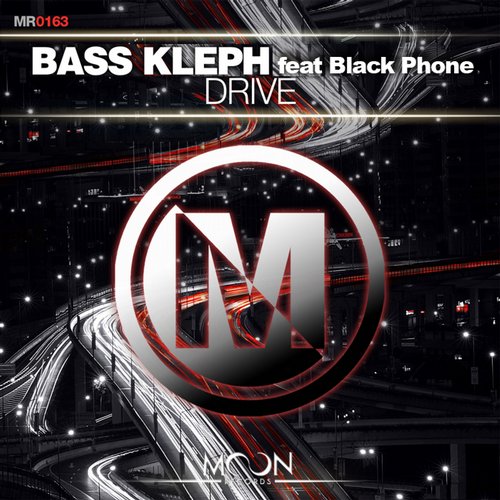 Bass Kleph – Drive
