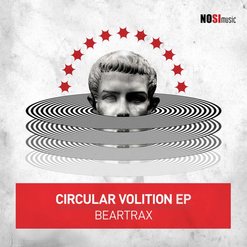 Beartrax – Circular Volition EP
