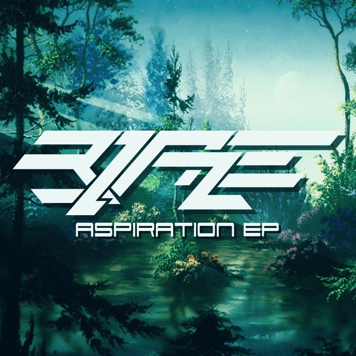 Blaze – Aspiration EP