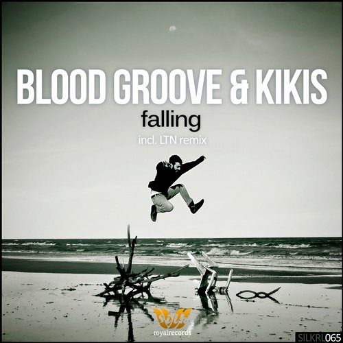 Blood Groove & Kikis – Falling
