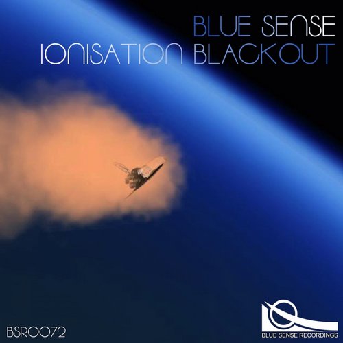 Blue Sense – Ionisation Blackout