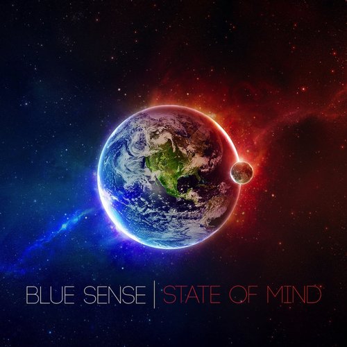 Blue Sense – State Of Mind: Album