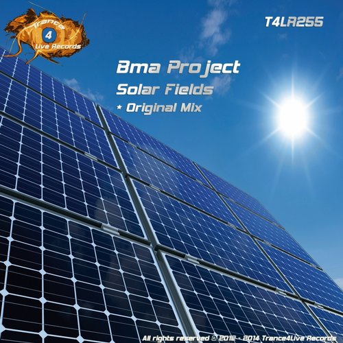 Bma Project – Solar Fields