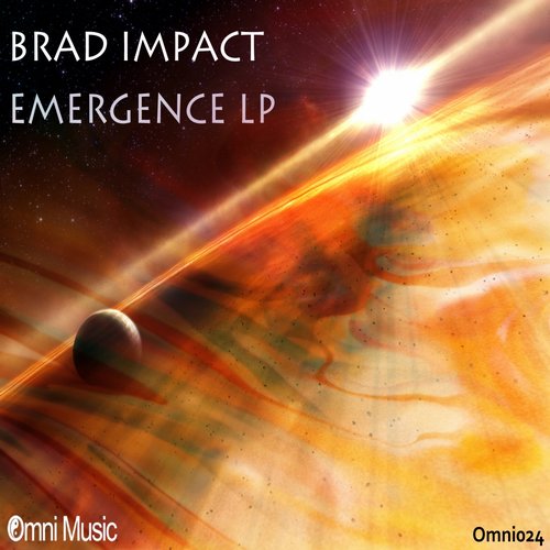 Brad Impact – Emergence LP
