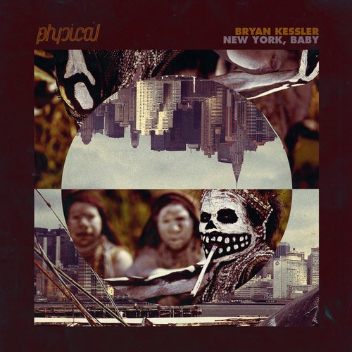 Bryan Kessler – New York, Baby