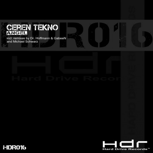 Ceren Tekno – Angel