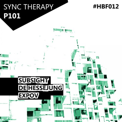 Sync Therapy – P101 EP