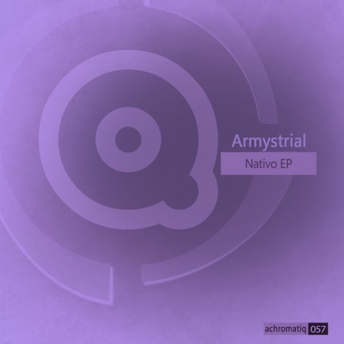 Armystrial – Nativo EP