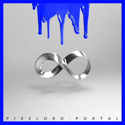 Pixelord – Portal