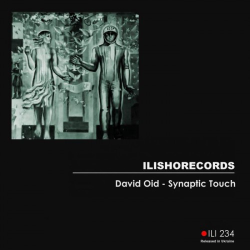 Davidoid – Synaptic Touch
