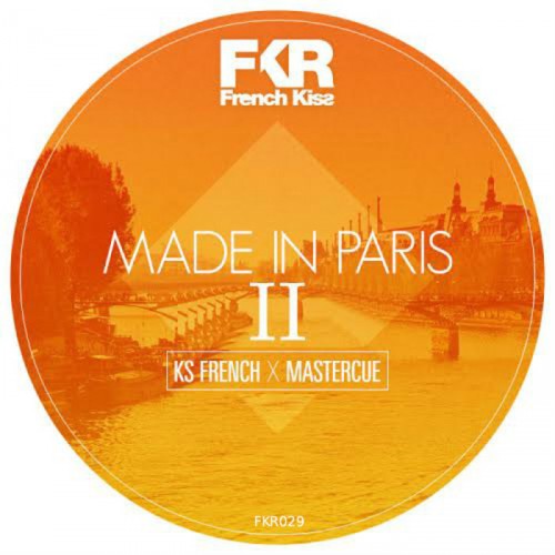 Ks French & Mastercue – Made In Paris V2