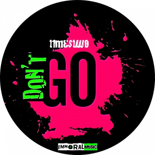 Timestwo – Don’t Go