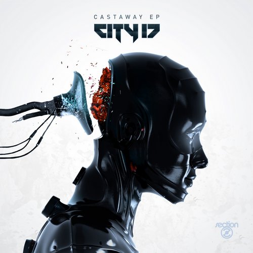 City 17 – Cast Away EP