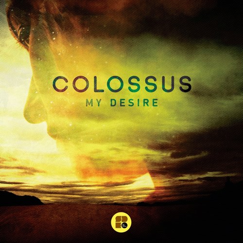 Colossus – My Desire