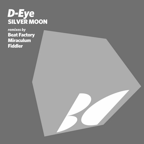 D-Eye – Silver Moon