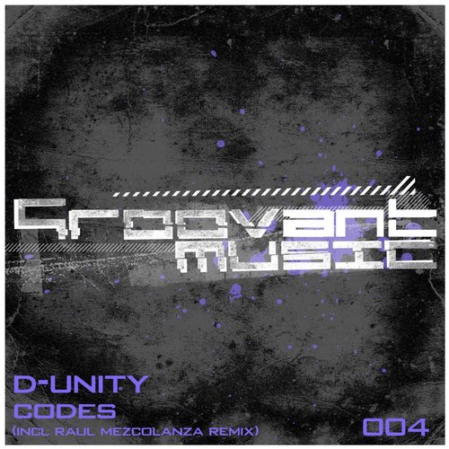 D-Unity – Codes