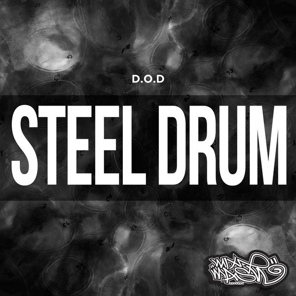 D.O.D – Steel Drum