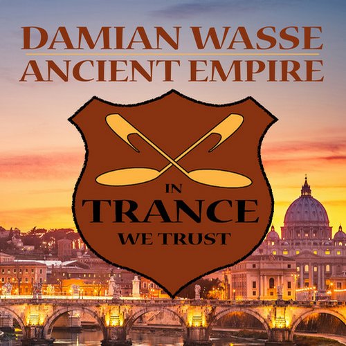 Damian Wasse – Ancient Empire