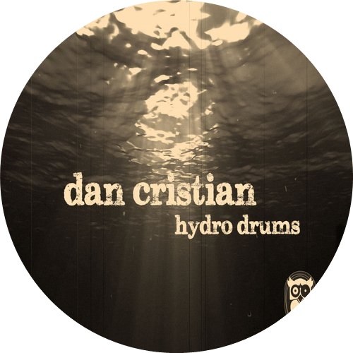 Dan Cristian – Hydro Drums