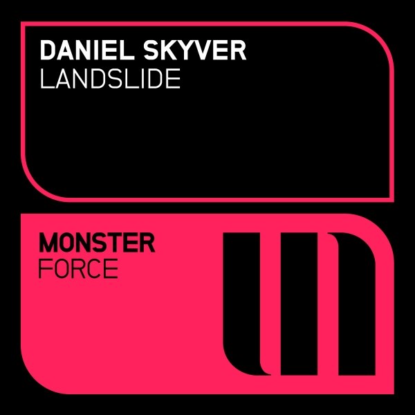 Daniel Skyver – Landslide