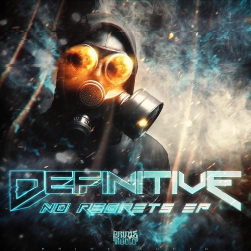 Definitive – No Regrets EP