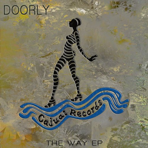 Doorly – The Way EP