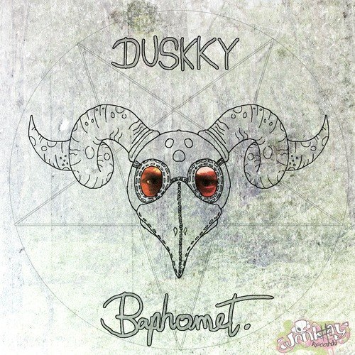 Duskky – Baphomet EP