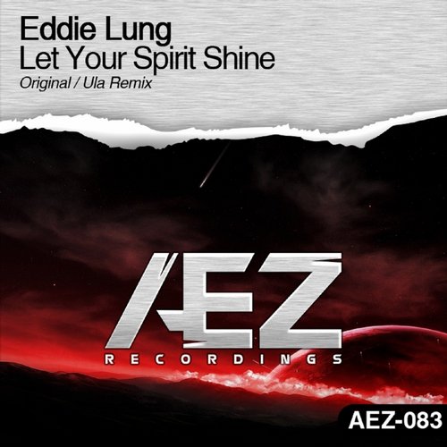 Eddie Lung – Let Your Spirit Shine
