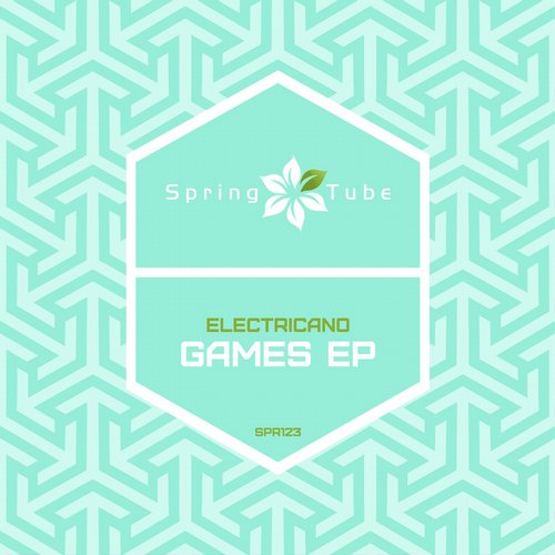 Electricano – Games