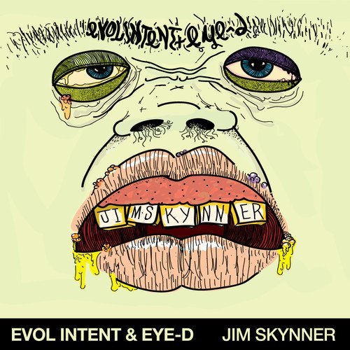 Evol Intent & Eye-D – Jim Skynne