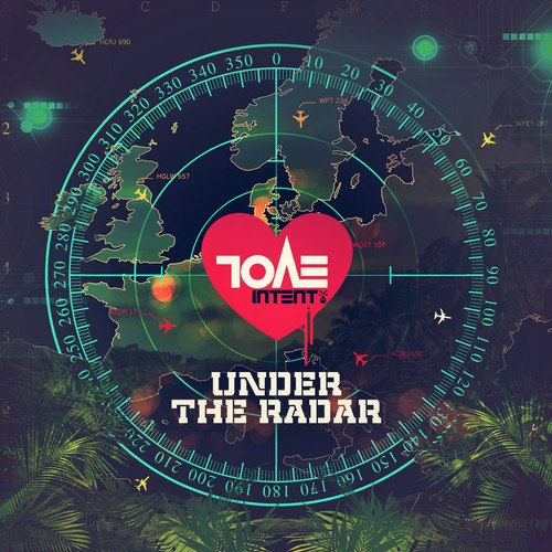 Evol Intent – Under The Radar