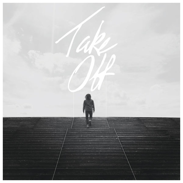 FKJ – Take Off EP
