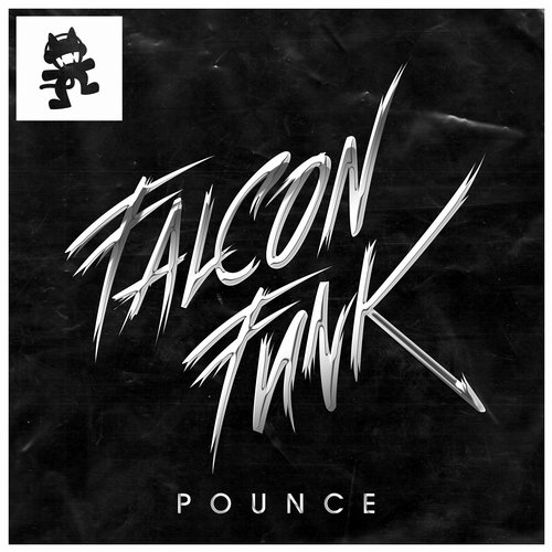Falcon Funk – Pounce EP
