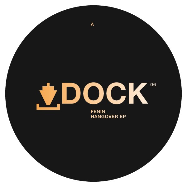 Fenin – Hangover EP