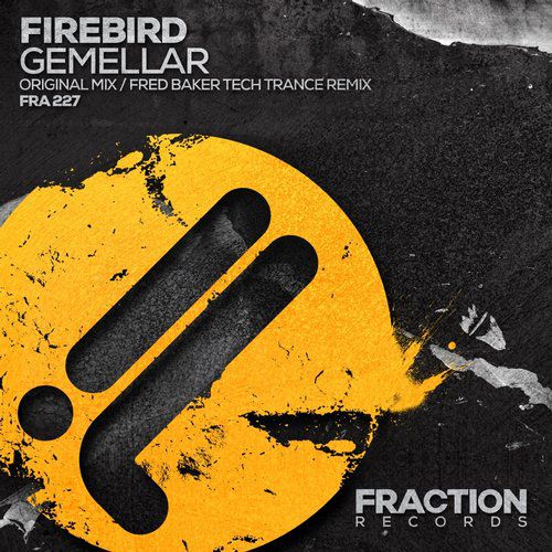 Firebird – Gemellar