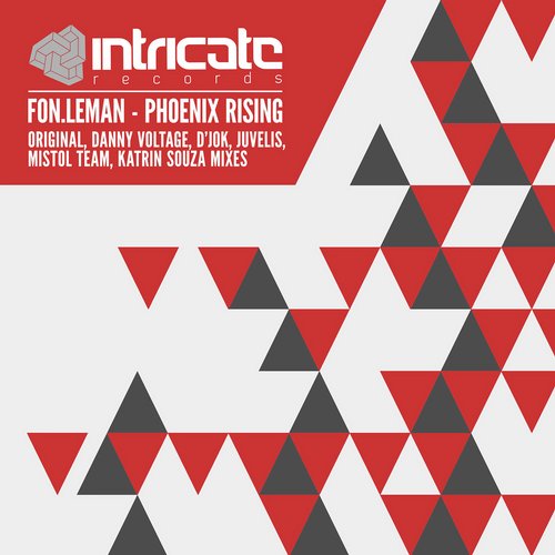 Fon.Leman – Phoenix Rising