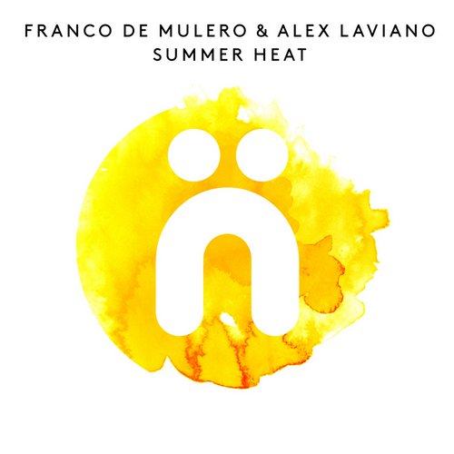 Franco De Mulero & Alex Laviano – Summer Heat