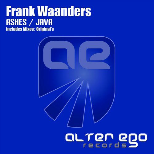 Frank Waanders – Ashes / Java
