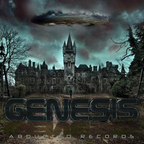 Abducted: Genesis LP