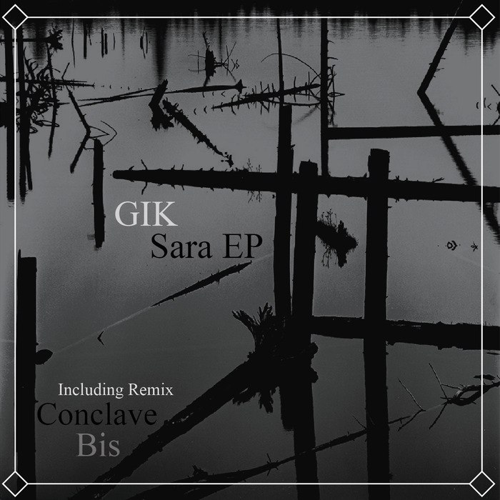 Gik – Sara EP