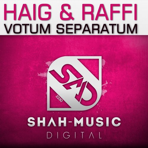 Haig & Raffi – Votum Separatum