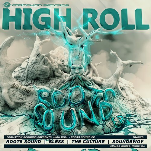 High Roll – Roots Sound EP