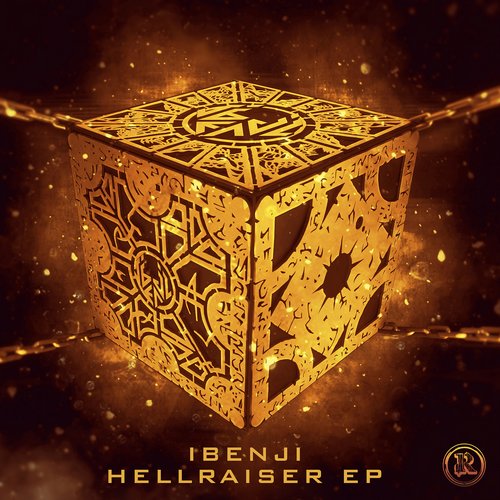 Ibenji – Hellraiser