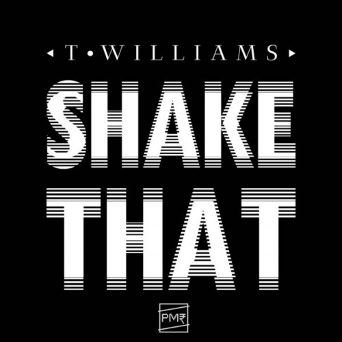 T.Williams – Shake That
