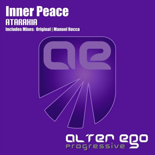 Inner Peace – Ataraxia