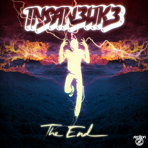 Insan3lik3 – The End