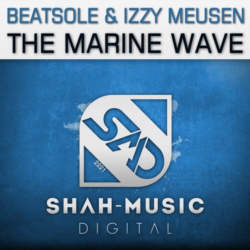 Beatsole & Izzy Meusen – The Marine Wave