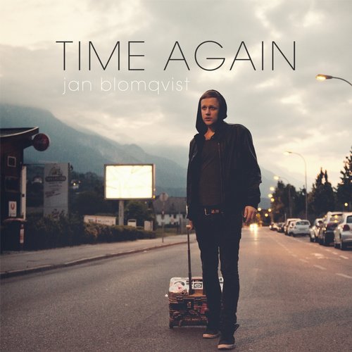 Jan Blomqvist – Time Again