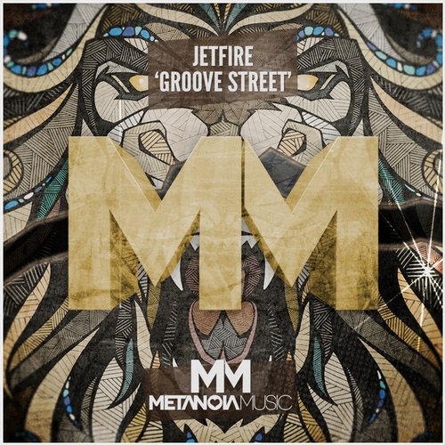 Jetfire – Groove Street